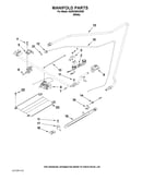 Manifold parts