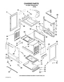 Chassis parts
