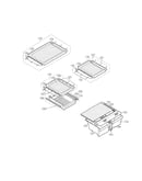 Refrigerator parts