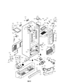 Case parts