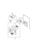 Dispenser parts