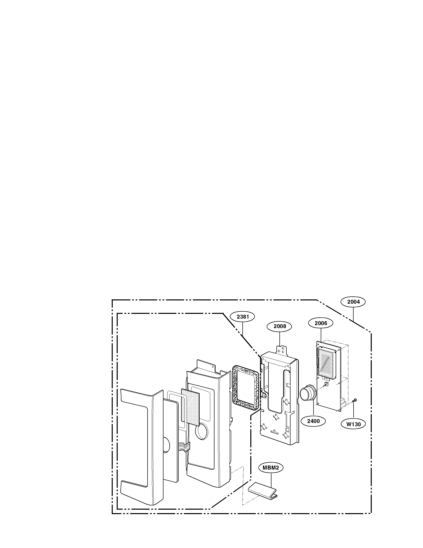 Controller parts