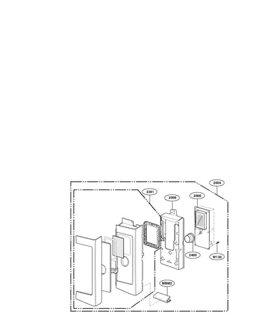 Controller parts