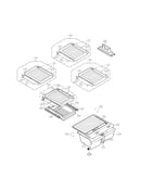 Refrigerator parts