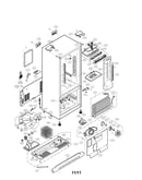 Case parts