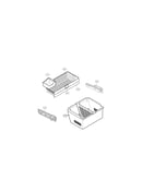 Freezer parts