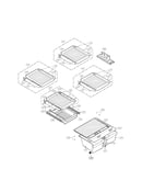 Refrigerator parts