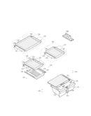 Refrigerator parts
