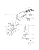 Dispenser parts