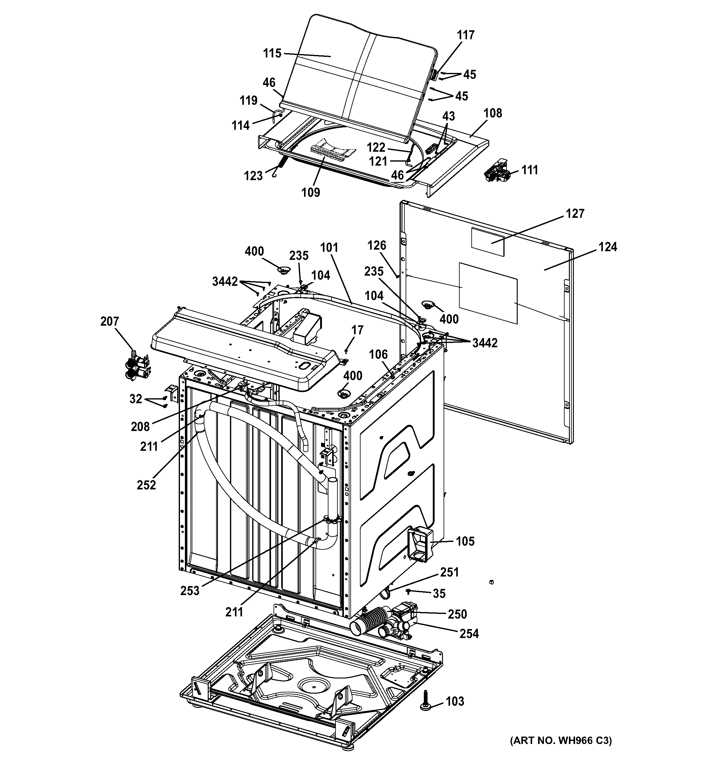 CABINET (6)