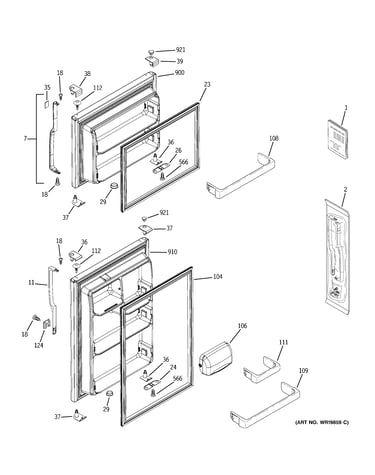 Doors