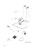 Recommended spare parts