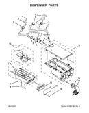 Dispenser parts
