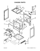 Chassis parts