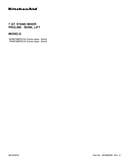 Cover sheet