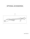 Optional accessories