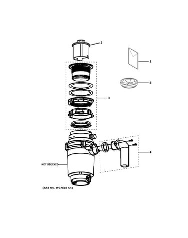 Disposer