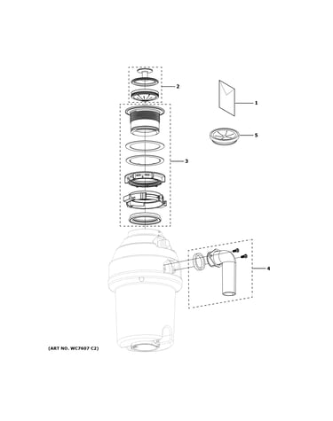 Disposer