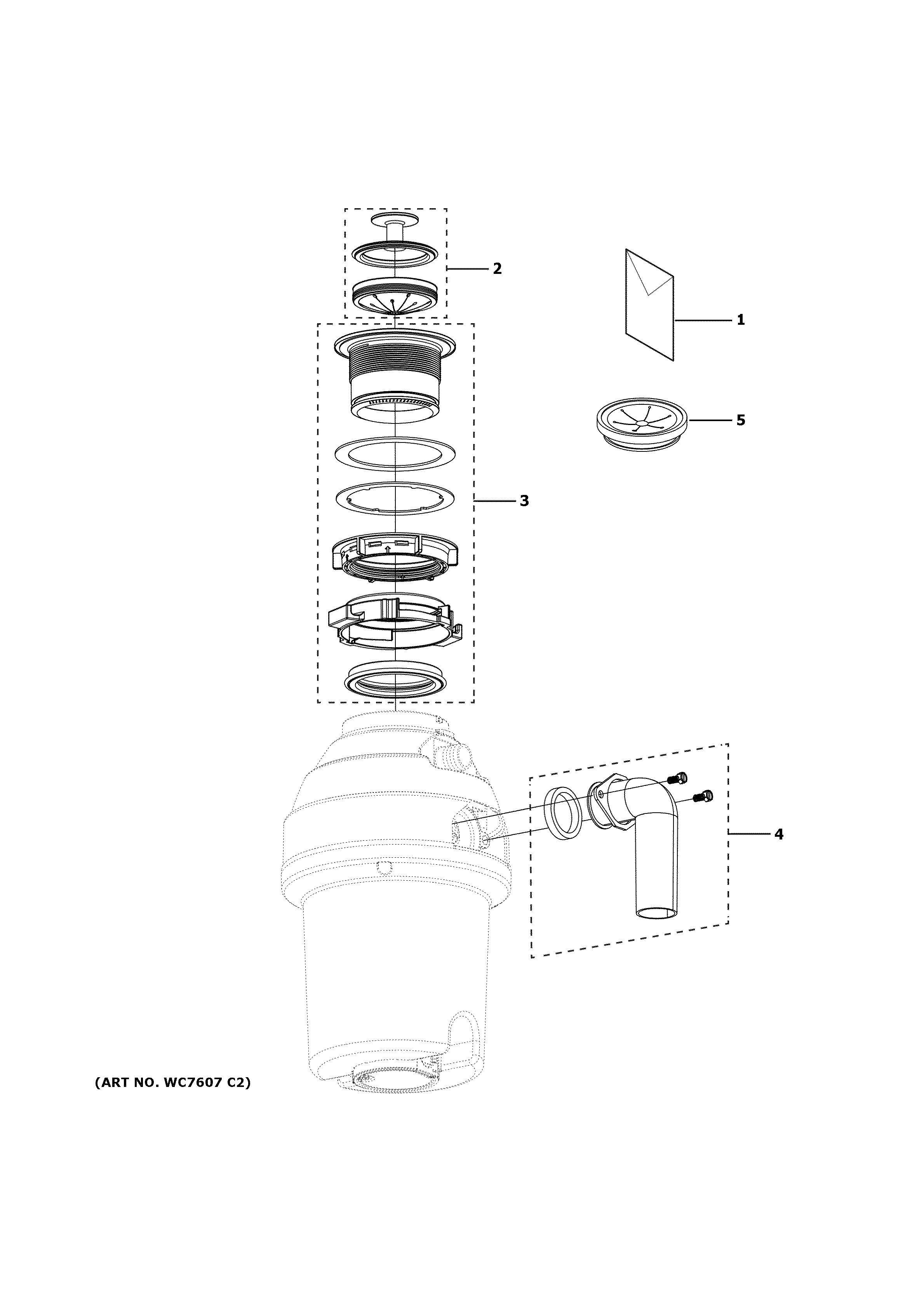 Disposer