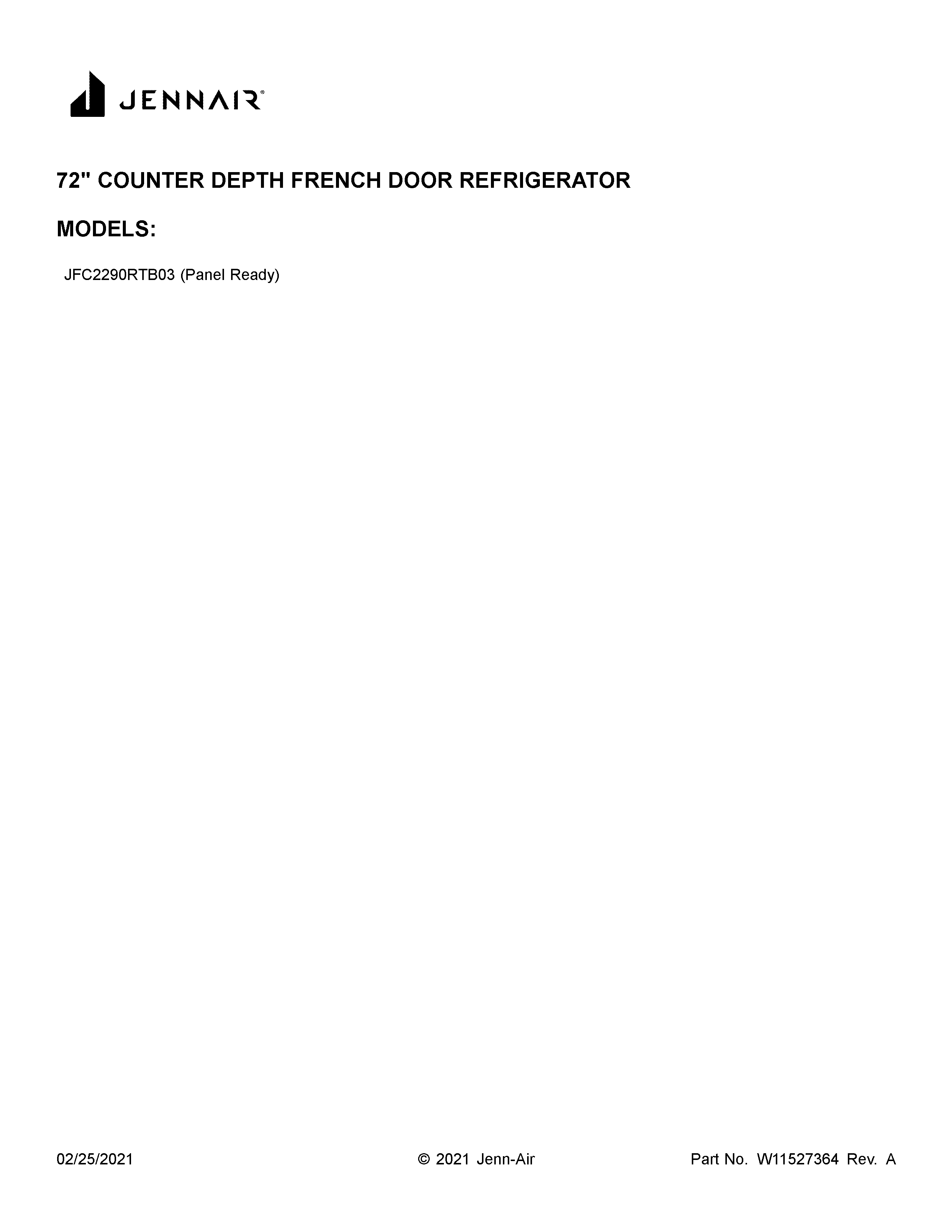 Cover sheet