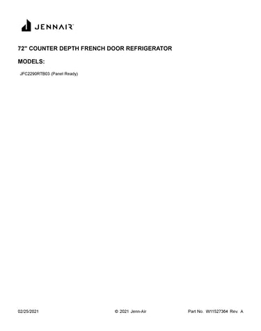 Cover sheet