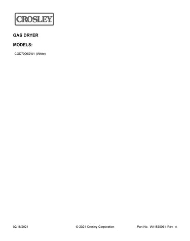 Cover sheet