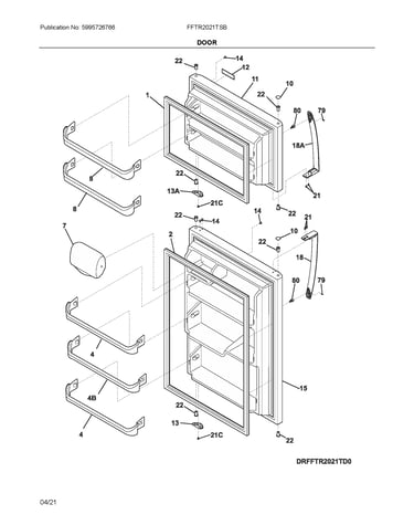 Doors