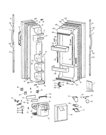 Doors