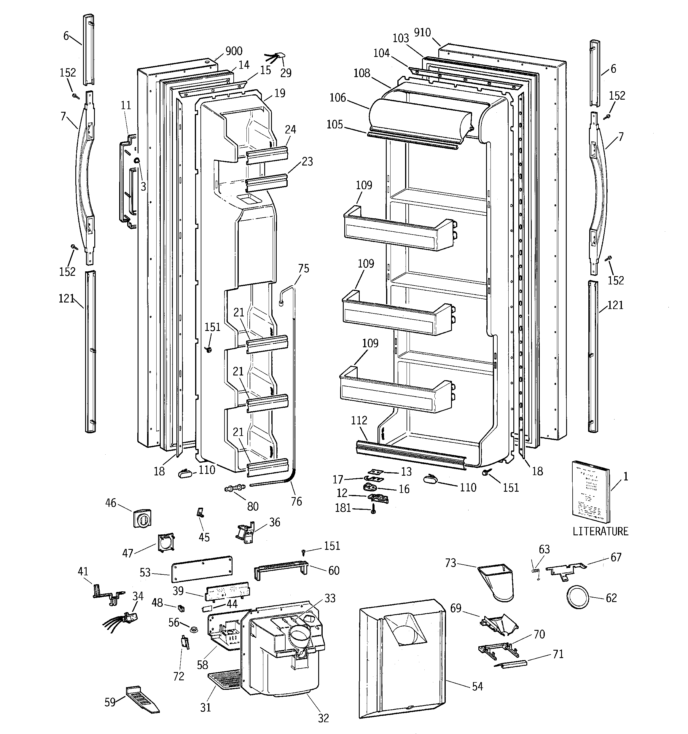 Doors