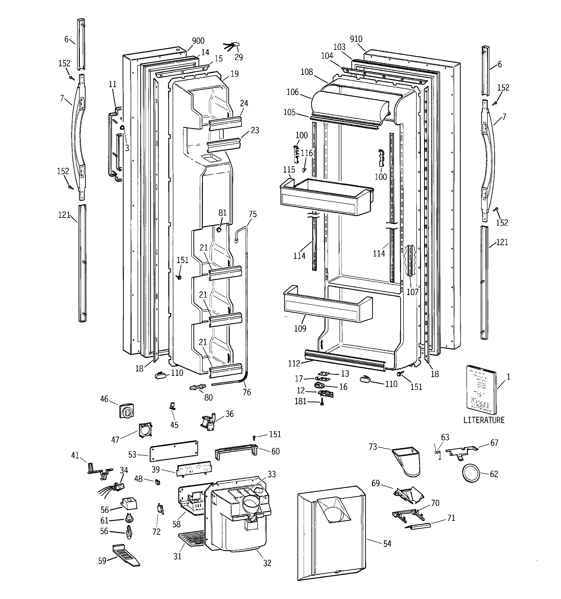 Doors