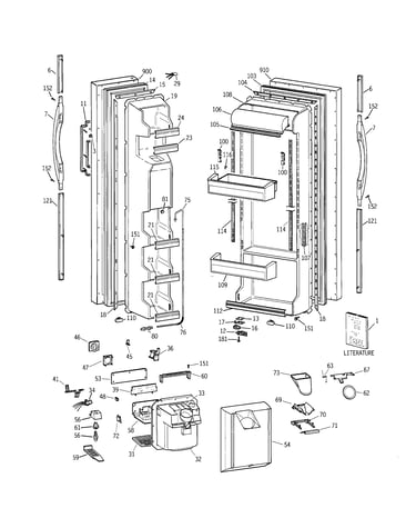 Doors