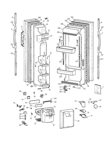 Doors