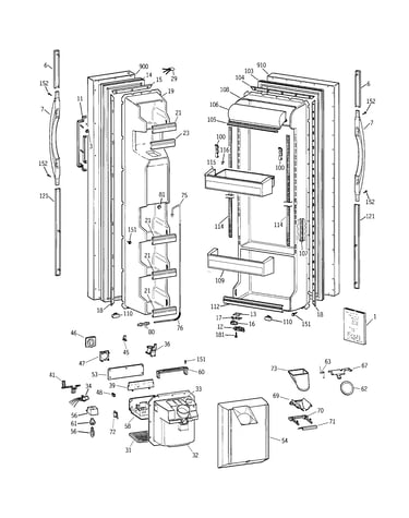 Doors