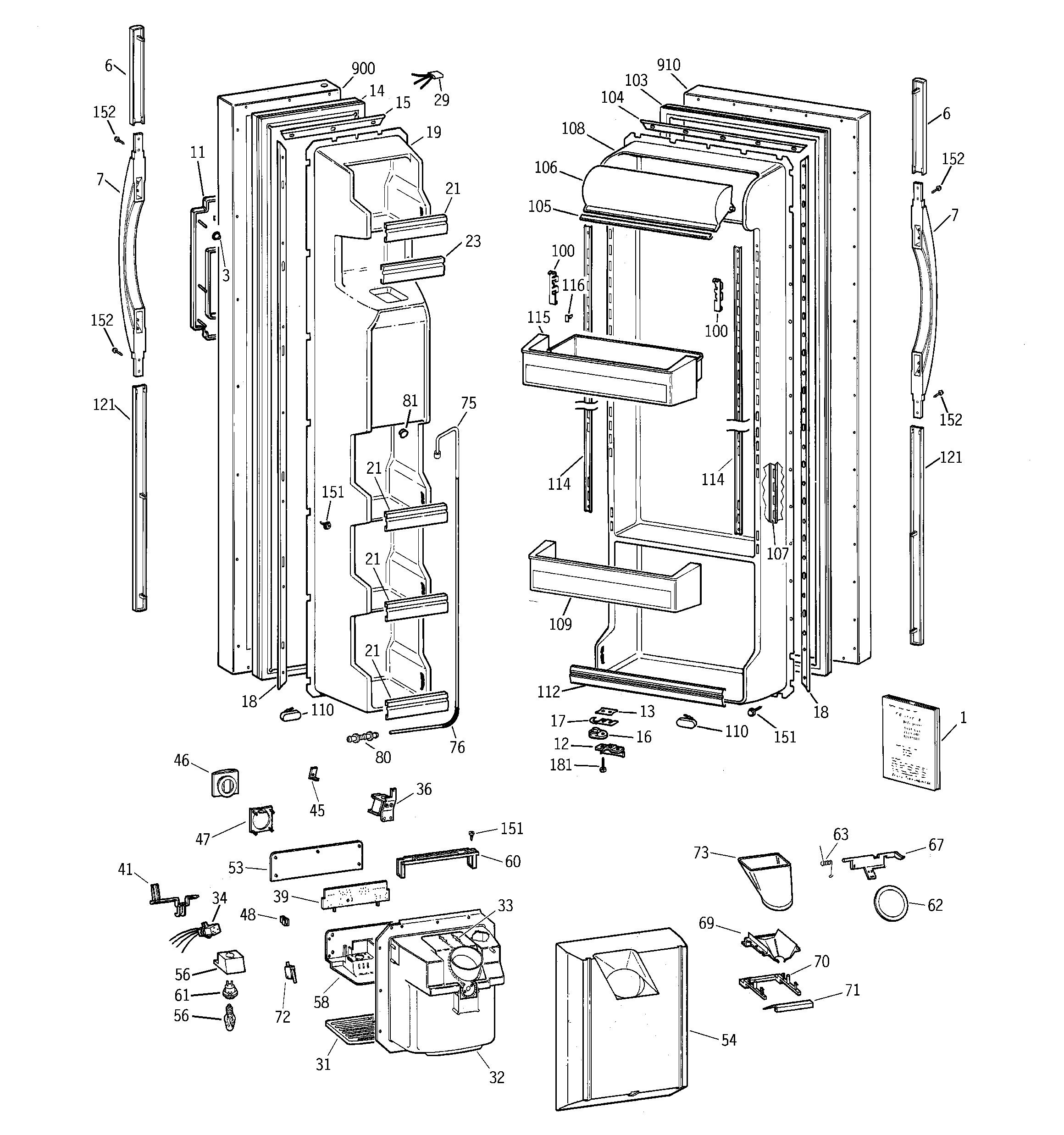 Doors