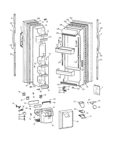 Doors