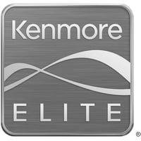 article image for Kenmore Elite 721 model gas range