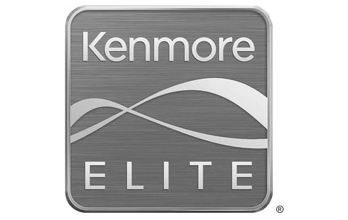 Kenmore Elite