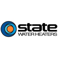 article image for State gas water heater