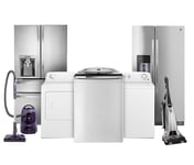 Appliances logo