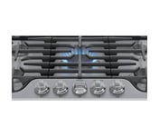 Cooktops logo