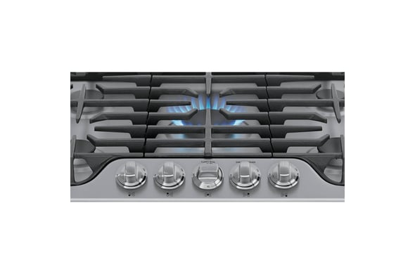 image of cooktop