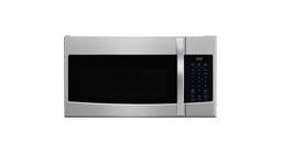 Frigidaire Microwave hood combos