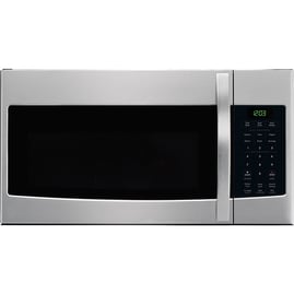 KitchenAid Microwave hood combos