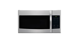 Hotpoint Microwave hood combos