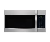 Microwave hood combos logo