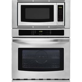 Jenn-Air Wall oven microwave combos