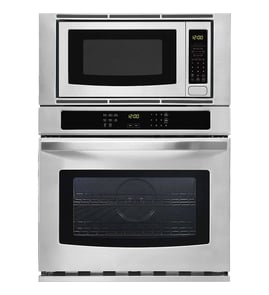 Wall Oven/Microwave Combo