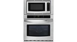 Modern Maid Wall oven microwave combos