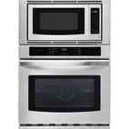 Electric Oven/Microwave Combo logo
