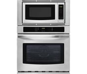 Wall oven microwave combos logo